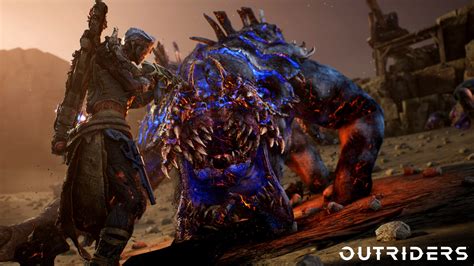 outriders cpy|Outriders is Out Now On Xbox Game Pass for PC With Save .